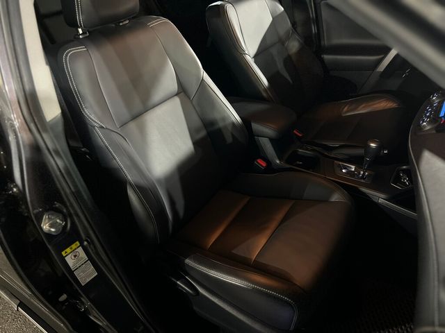 TOYOTA豐田 RAV4  第25張相片