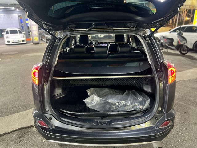 TOYOTA豐田 RAV4  第27張相片
