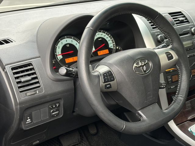 TOYOTA豐田 ALTIS  第9張相片