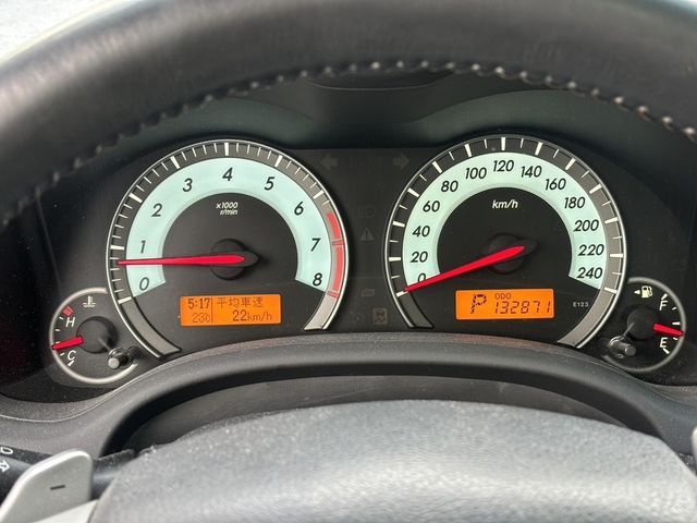 TOYOTA豐田 ALTIS  第15張相片