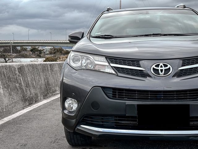 TOYOTA豐田 RAV4  第5張相片