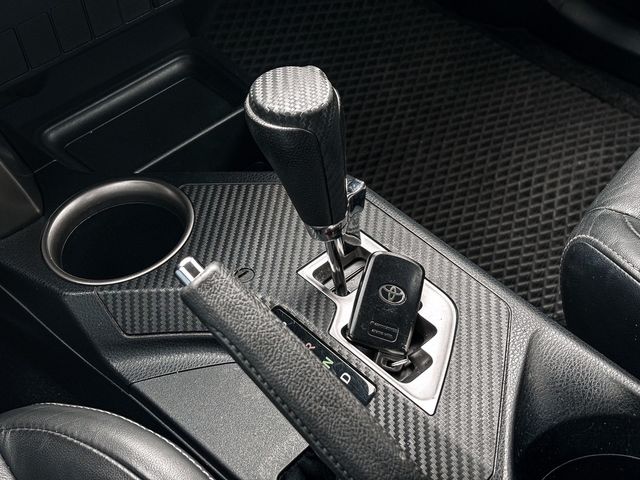 TOYOTA豐田 RAV4  第11張相片