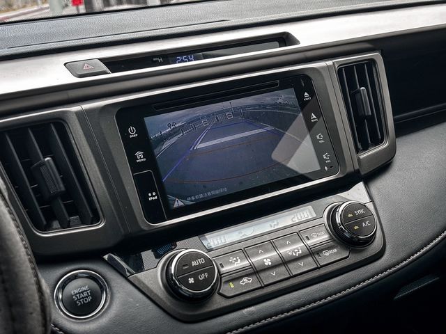 TOYOTA豐田 RAV4  第15張相片