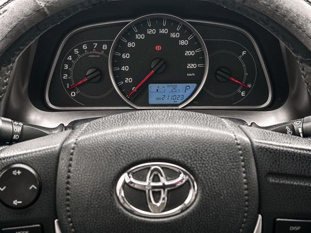 TOYOTA豐田 RAV4  第21張相片