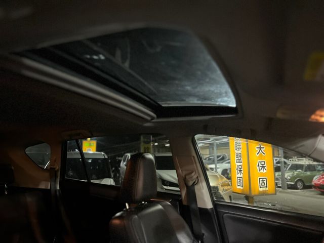 TOYOTA豐田 RAV4  第21張相片