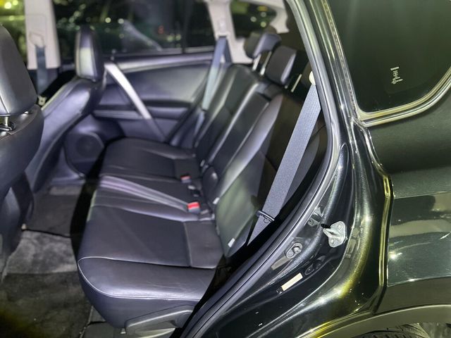 TOYOTA豐田 RAV4  第23張相片