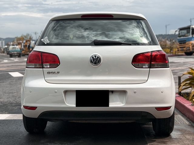 VOLKSWAGEN福斯 GOLF  第7張相片