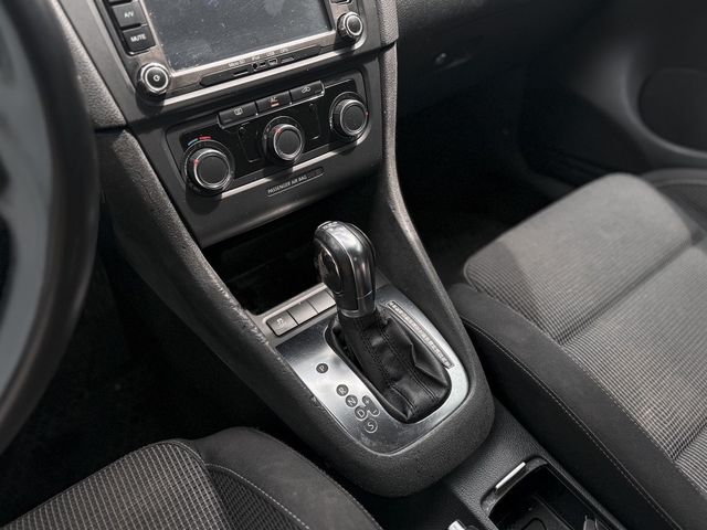 VOLKSWAGEN福斯 GOLF  第13張相片