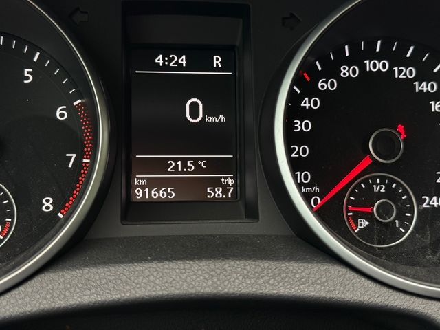 VOLKSWAGEN福斯 GOLF  第17張相片