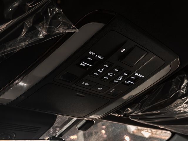 TOYOTA豐田 ALPHARD  第13張相片
