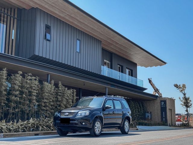FORD福特 ESCAPE  第1張相片