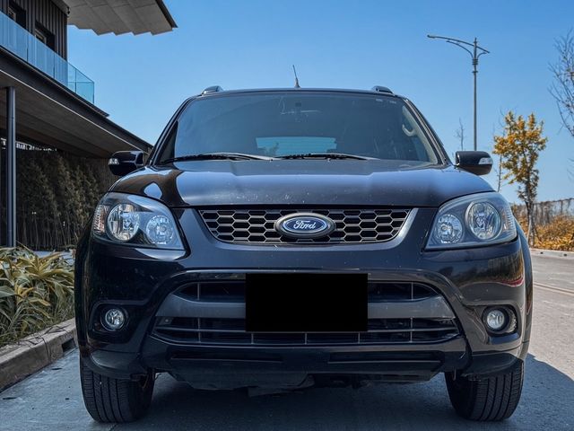 FORD福特 ESCAPE  第2張相片