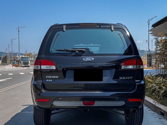 FORD福特 ESCAPE  第4張相片