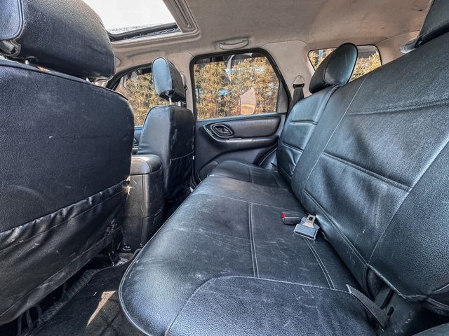 FORD福特 ESCAPE  第5張相片
