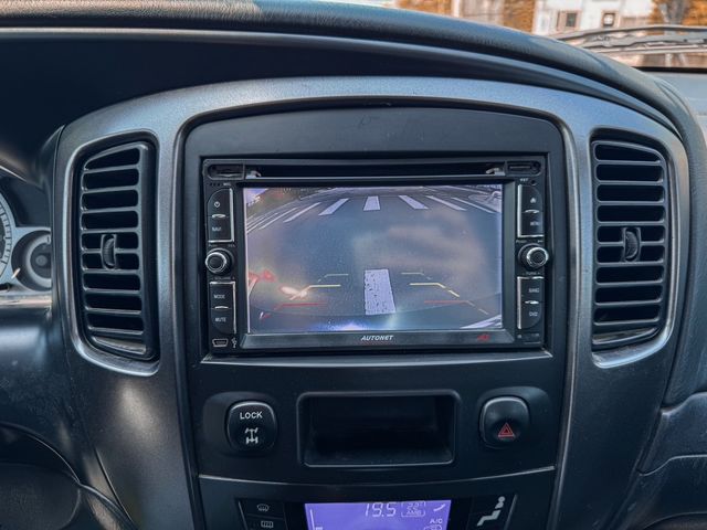 FORD福特 ESCAPE  第8張相片