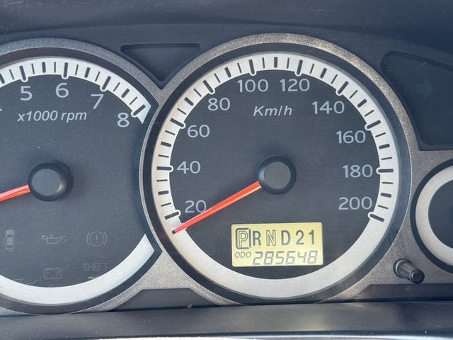 FORD福特 ESCAPE  第9張相片