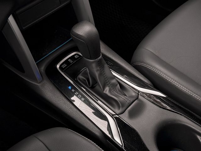 TOYOTA豐田 COROLLA CROSS HYBRID  第7張相片