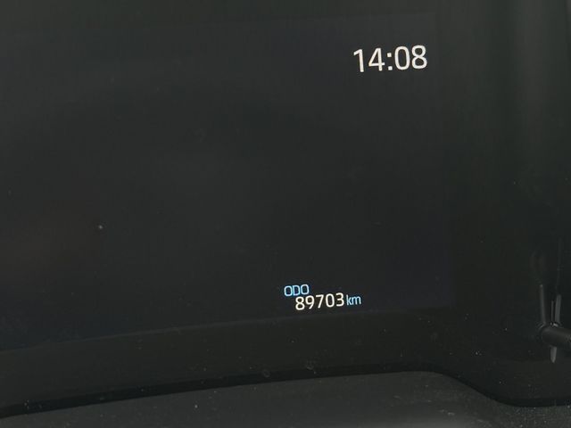 TOYOTA豐田 COROLLA CROSS HYBRID  第9張相片
