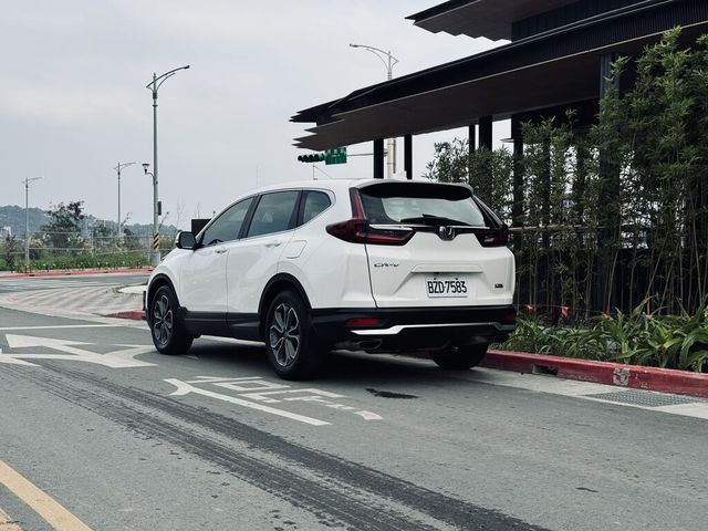 HONDA本田 CR-V  第2張相片