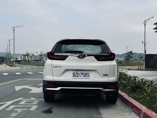HONDA本田 CR-V  第4張相片