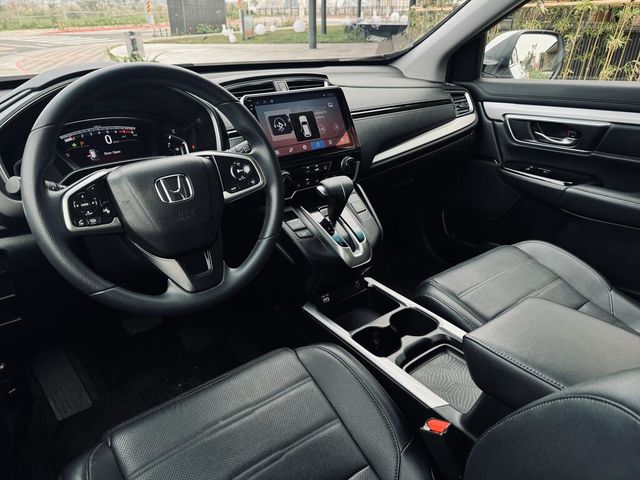 HONDA本田 CR-V  第5張相片