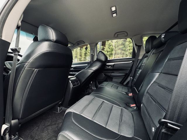 HONDA本田 CR-V  第6張相片