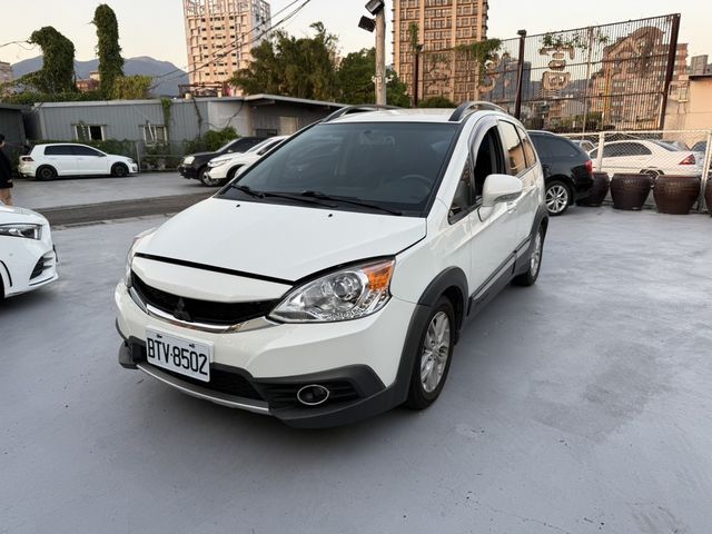 MITSUBISHI三菱 COLT PLUS  第1張相片