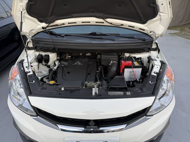 MITSUBISHI三菱 COLT PLUS  第6張相片