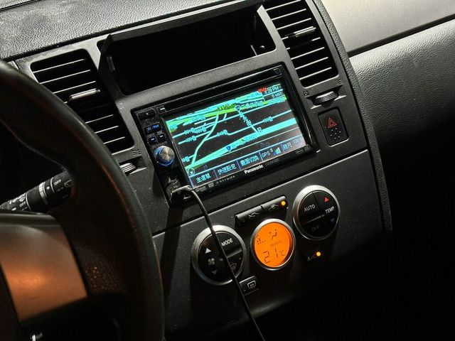 NISSAN日產 TIIDA  第8張相片