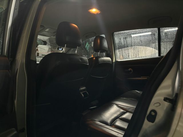 NISSAN日產 TIIDA  第9張相片
