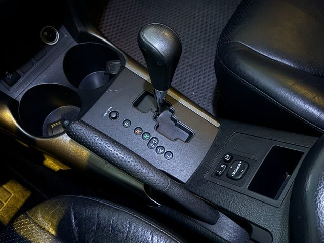 TOYOTA豐田 RAV4  第6張相片