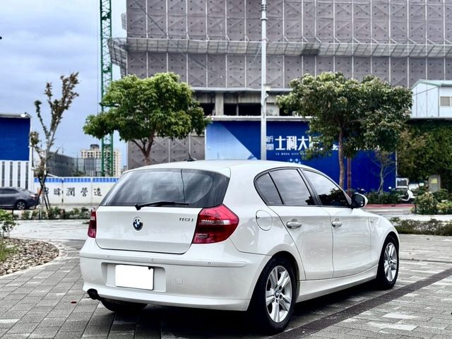 BMW寶馬 118I  第2張相片