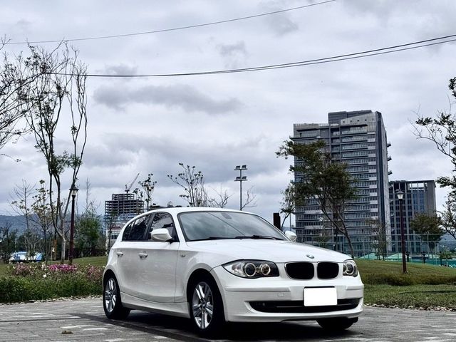 BMW寶馬 118I  第3張相片