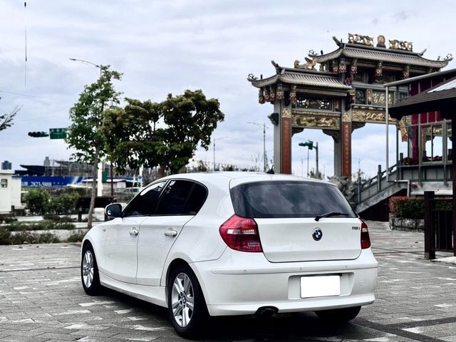 BMW寶馬 118I  第4張相片