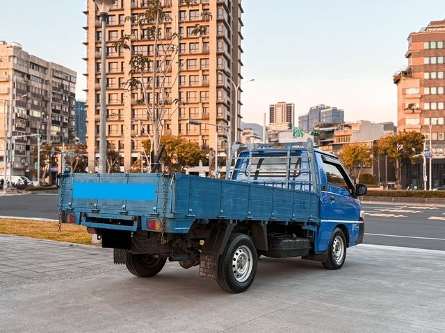 MITSUBISHI三菱 DELICA  第3張相片