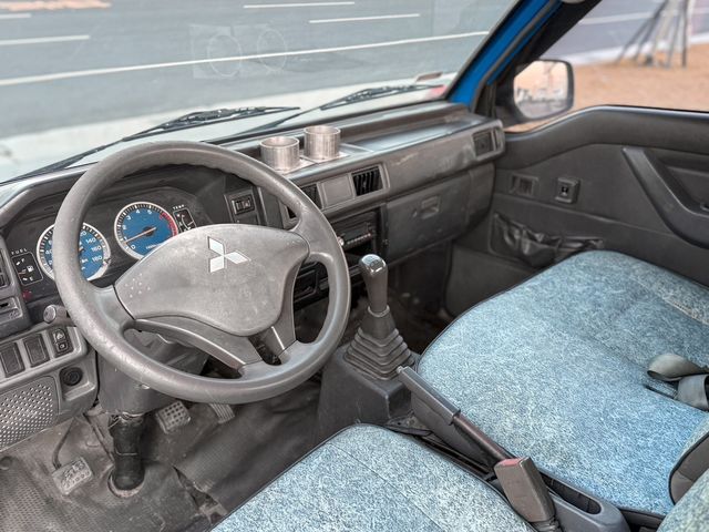 MITSUBISHI三菱 DELICA  第6張相片