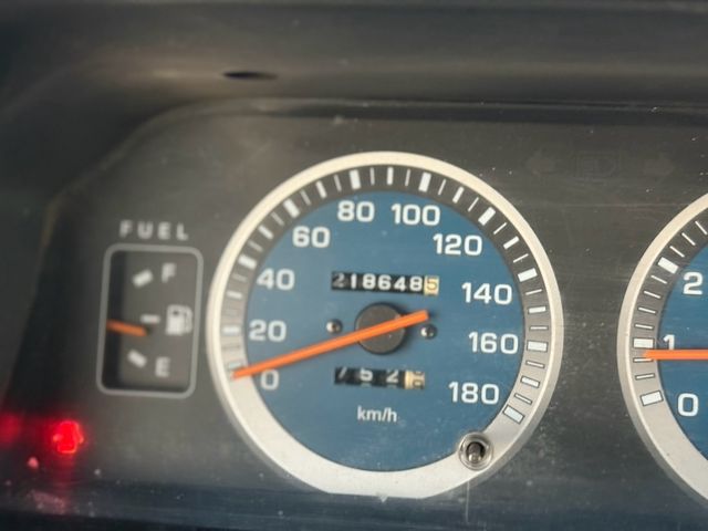 MITSUBISHI三菱 DELICA  第7張相片