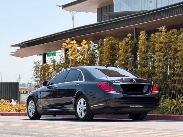M-BENZ賓士 S350D  第3張相片