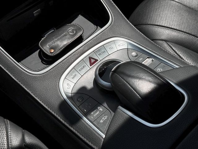 M-BENZ賓士 S350D  第5張相片