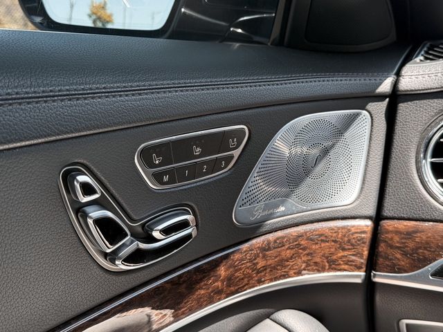 M-BENZ賓士 S350D  第11張相片