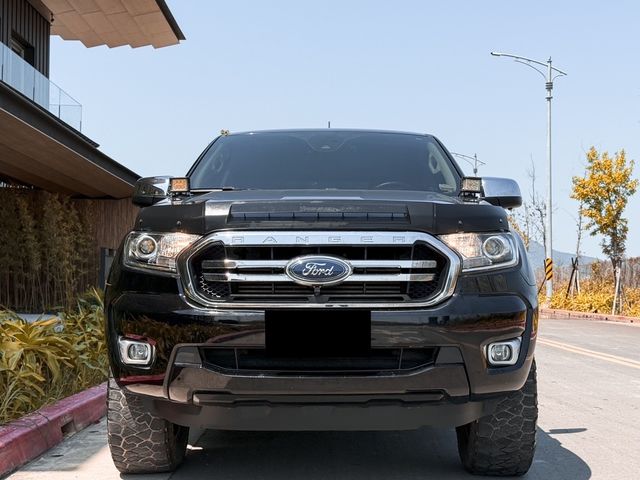 FORD福特 RANGER  第2張相片