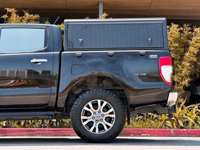 FORD福特 RANGER  第3張相片