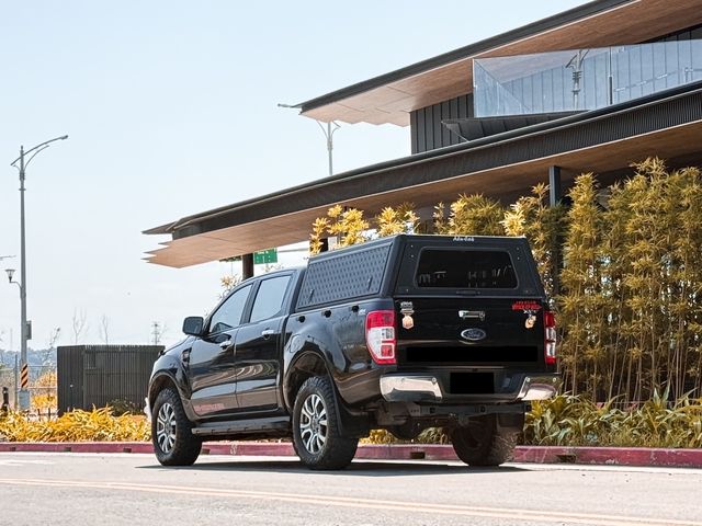 FORD福特 RANGER  第4張相片