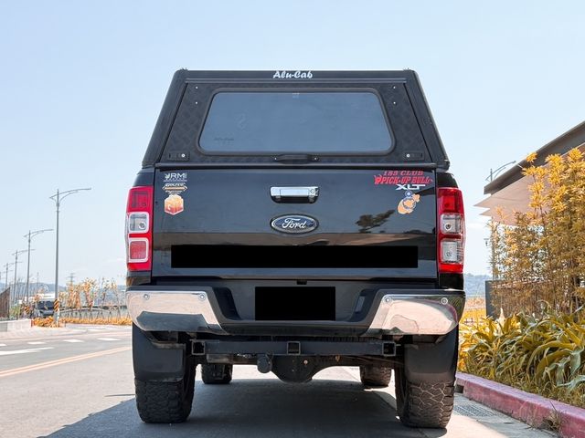 FORD福特 RANGER  第5張相片