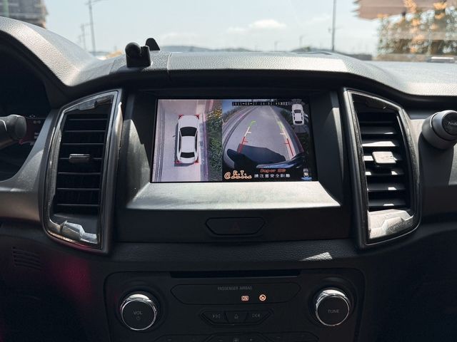 FORD福特 RANGER  第11張相片