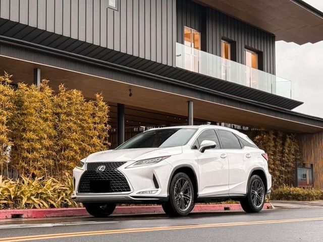 LEXUS凌志 RX300  第1張相片