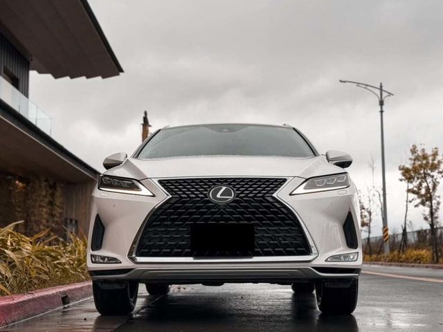 LEXUS凌志 RX300  第2張相片