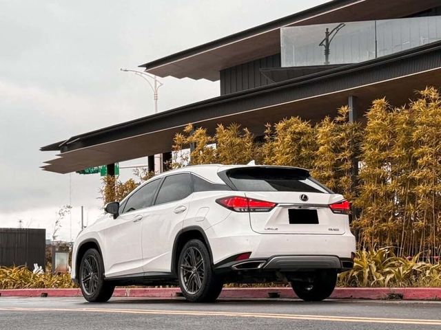 LEXUS凌志 RX300  第3張相片