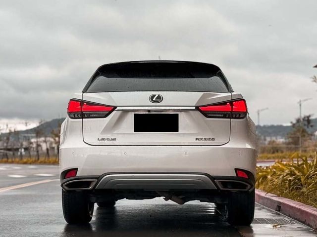 LEXUS凌志 RX300  第4張相片