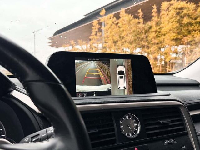 LEXUS凌志 RX300  第5張相片